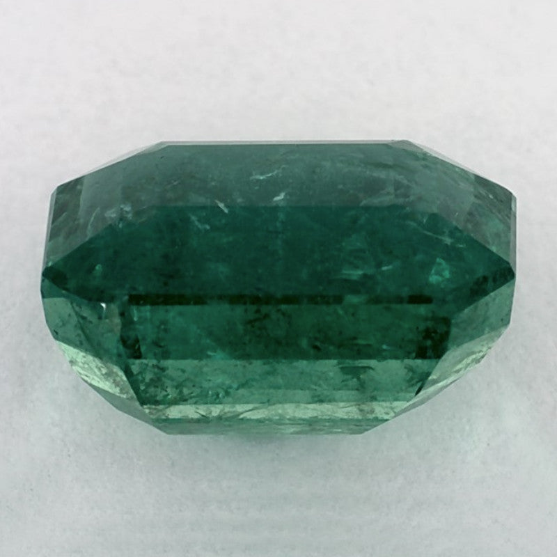 5.01 Carat Emerald Natural Green Emerald