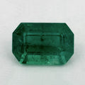 1.19 Carat Emerald Natural Green Emerald