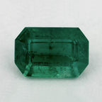 1.19 Carat Emerald Natural Green Emerald