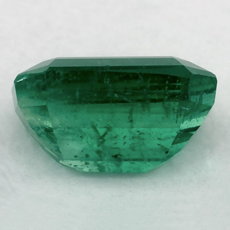 1.19 Carat Emerald Natural Green Emerald