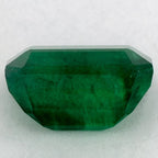 1.50 Carat Emerald Natural Green Emerald