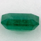 1.74 Carat Emerald Natural Green Emerald