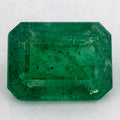 1.31 Carat Emerald Natural Green Emerald