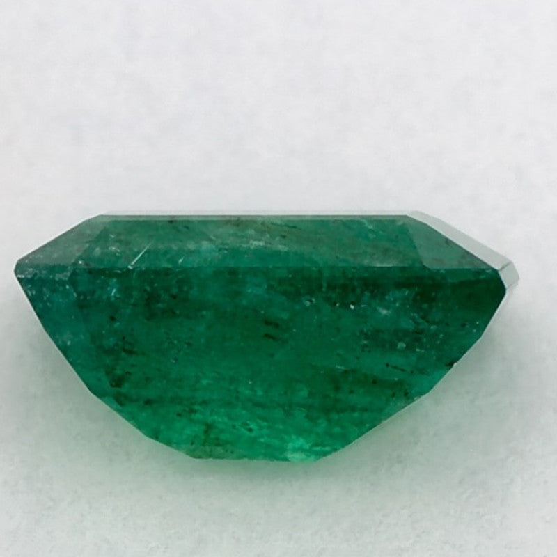 1.31 Carat Emerald Natural Green Emerald