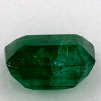 1.74 Carat Emerald Natural Green Emerald