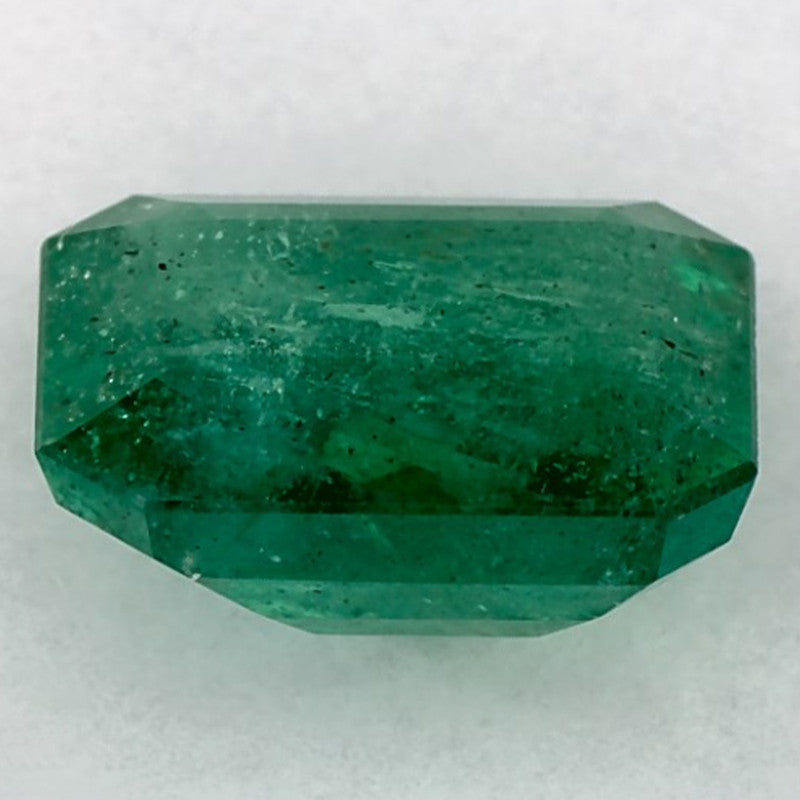 2.29 Carat Emerald Natural Green Emerald
