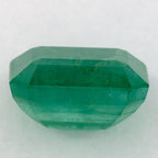 5.67 Carat Emerald Natural Green Emerald
