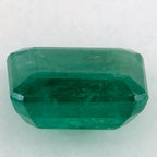 2.56 Carat Emerald Natural Green Emerald