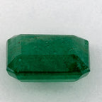 2.36 Carat Emerald Natural Green Emerald