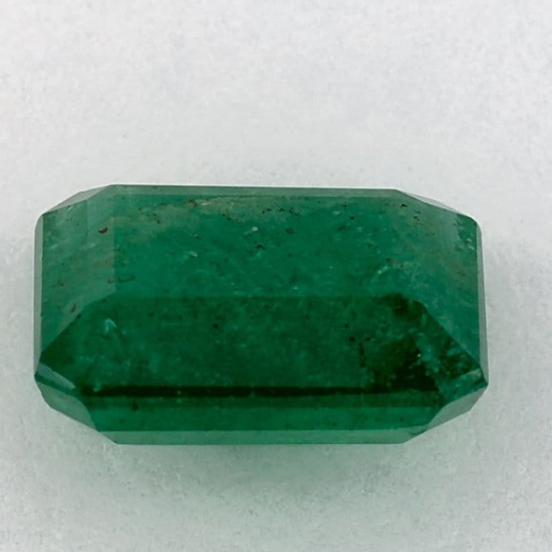 2.36 Carat Emerald Natural Green Emerald