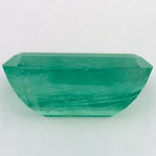 4.41 Carat Emerald Natural Green Emerald