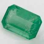 1.91 Carat Emerald Natural Green Emerald