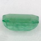 1.91 Carat Emerald Natural Green Emerald