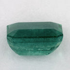 5.48 Carat Emerald Natural Green Emerald