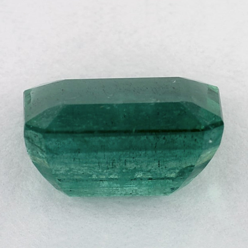 5.48 Carat Emerald Natural Green Emerald