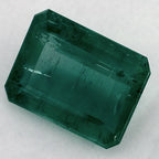 5.14 Carat Emerald Natural Green Emerald