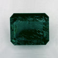 9.56 Carat Emerald Natural Green Emerald
