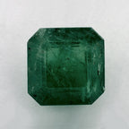 5.52 Carat Emerald Natural Green Emerald
