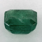 5.52 Carat Emerald Natural Green Emerald