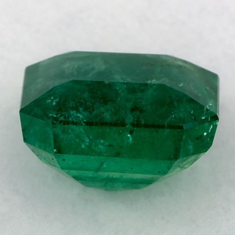 3.51 Carat Emerald Natural Green Emerald