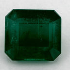 4.66 Carat Emerald Natural Green Emerald
