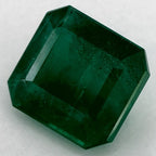 4.66 Carat Emerald Natural Green Emerald