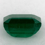 4.66 Carat Emerald Natural Green Emerald
