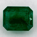 4.88 Carat Emerald Natural Green Emerald