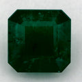 5.76 Carat Emerald Natural Green Emerald