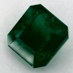 5.76 Carat Emerald Natural Green Emerald