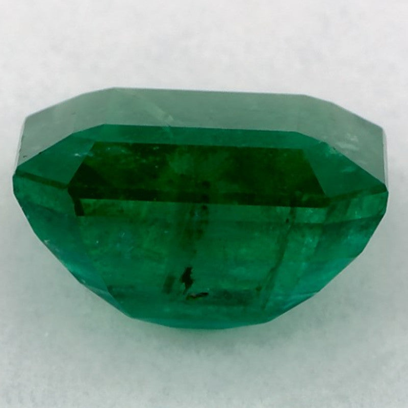 2.58 Carat Emerald Natural Green Emerald