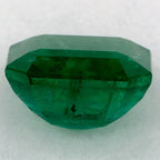 2.58 Carat Emerald Natural Green Emerald