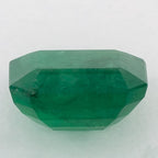 4.58 Carat Emerald Natural Green Emerald