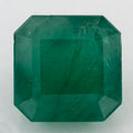 4.73 Carat Emerald Natural Green Emerald