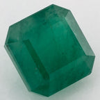 4.73 Carat Emerald Natural Green Emerald