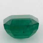 4.73 Carat Emerald Natural Green Emerald