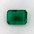 7.12 Carat Emerald Natural Green Emerald