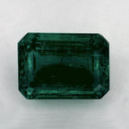 9.37 Carat Emerald Natural Green Emerald