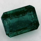 9.37 Carat Emerald Natural Green Emerald