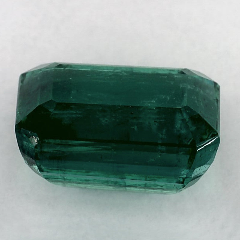 9.37 Carat Emerald Natural Green Emerald