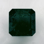 9.59 Carat Emerald Natural Green Emerald