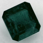 9.59 Carat Emerald Natural Green Emerald
