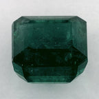 9.59 Carat Emerald Natural Green Emerald