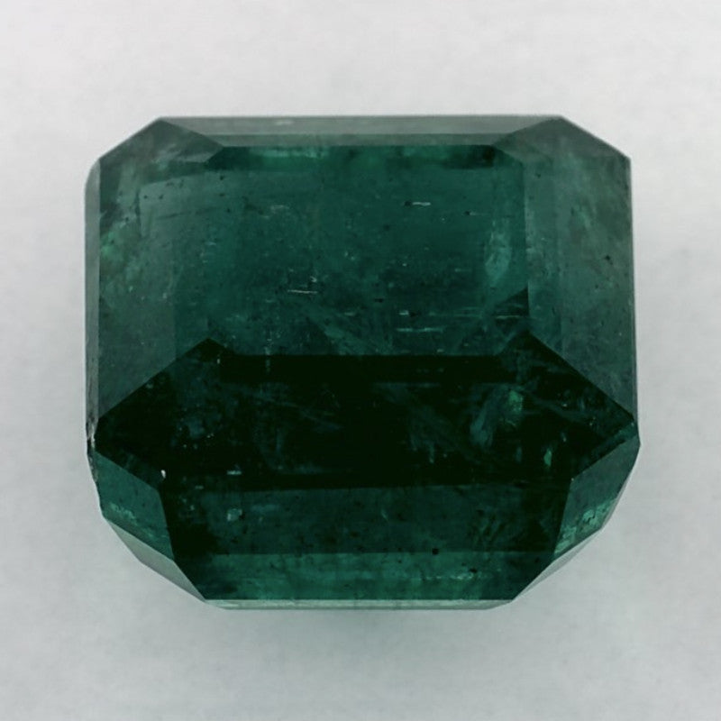 9.59 Carat Emerald Natural Green Emerald