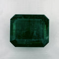 9.91 Carat Emerald Natural Green Emerald