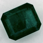 9.91 Carat Emerald Natural Green Emerald