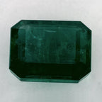 9.91 Carat Emerald Natural Green Emerald