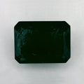 12.68 Carat Emerald Natural Green Emerald