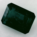 12.68 Carat Emerald Natural Green Emerald