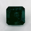 4.19 Carat Emerald Natural Green Emerald